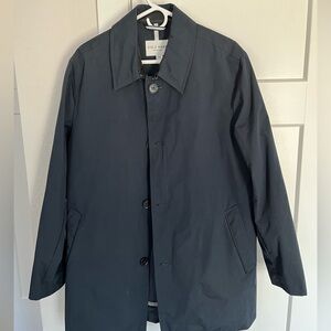 Cole Haan Signature Trench Raincoat